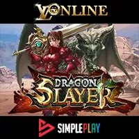 slot Dragon Slayer SimplePlay